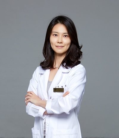 더힐즈의원 이혜정 원장 프로필 사진